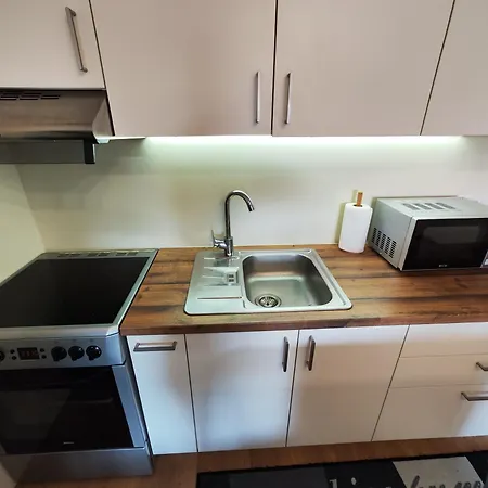 Apartmán Planica In