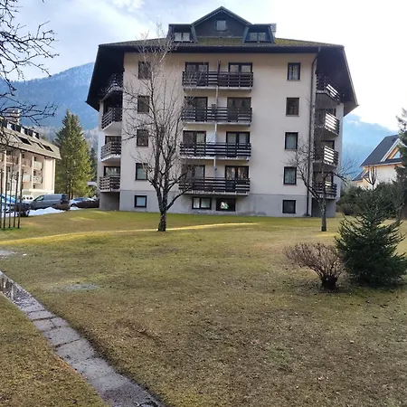 Planica In Kranjska Gora