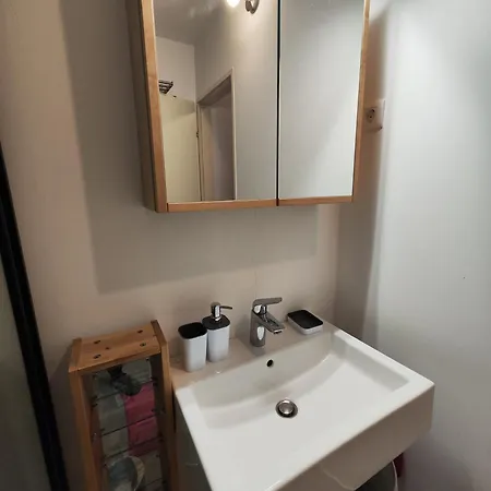 Planica In Apartma *