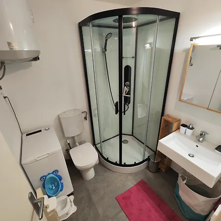 Apartma Planica In *