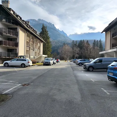 Planica In * Kranjska Gora