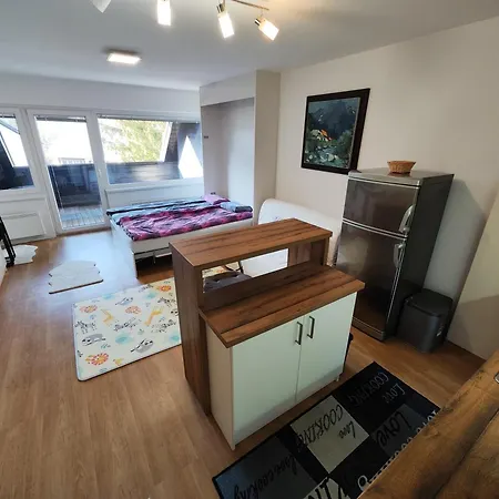 Planica In Apartmán