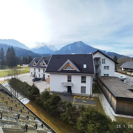 Planica In Apartma