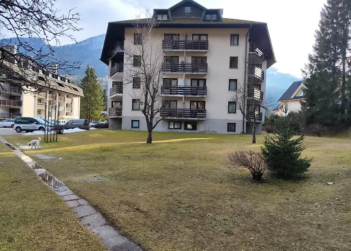 Planica In كْرانْيِسكا غورا