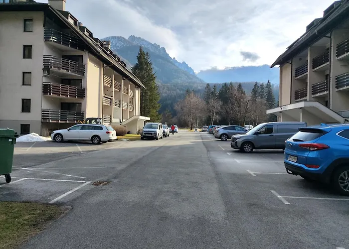 Planica In * كْرانْيِسكا غورا